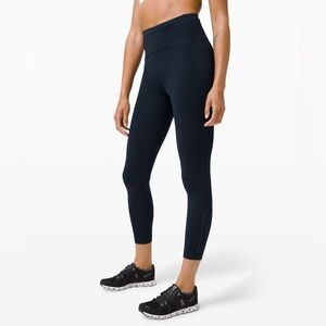 Lululemon Swift Speed High-Rise Tight size 2